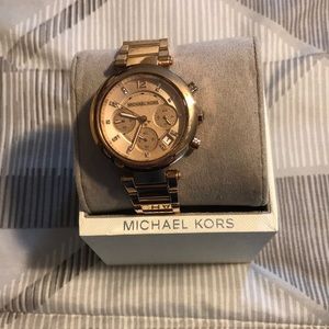 Michael Kors Watch